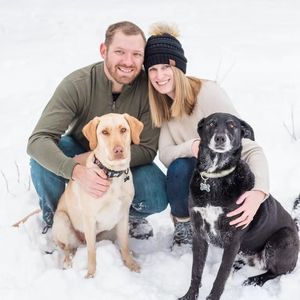 Meet your Posher, Justin